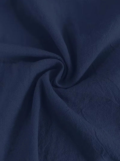 Short Sleeve Shirt with Trousers