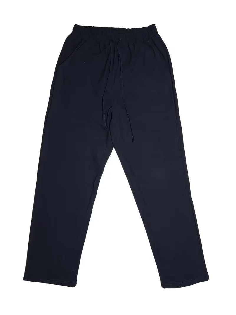 Men's suit with mandarin collar