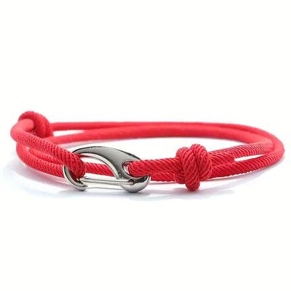 Adjustable Length Bracelets