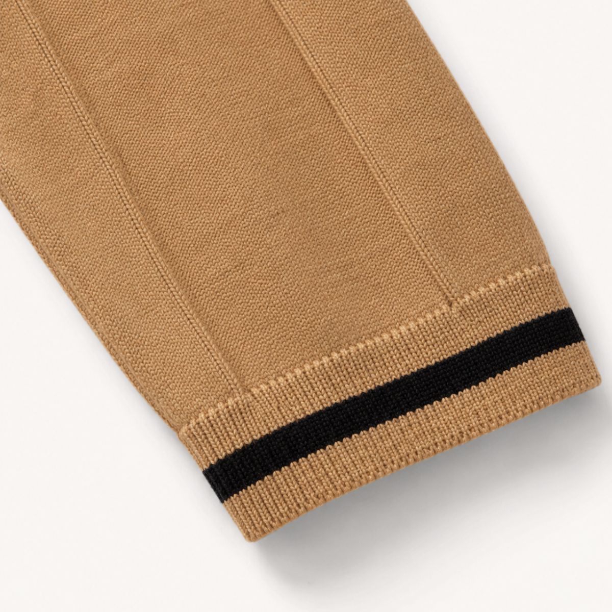 Hugo | Polo with Short Zip and Classic Collar