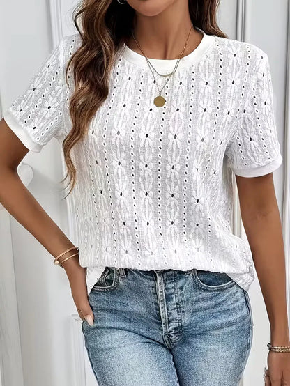 Short-Sleeved T-Shirt