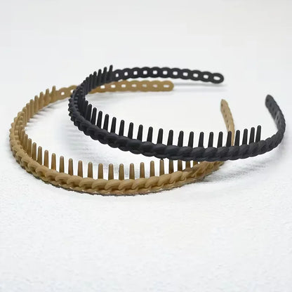 Twist Design Headband