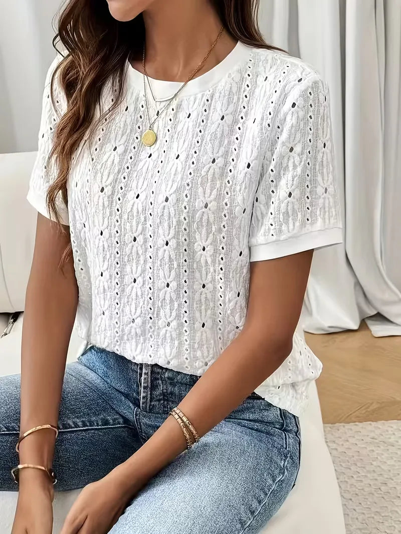 Short-Sleeved T-Shirt