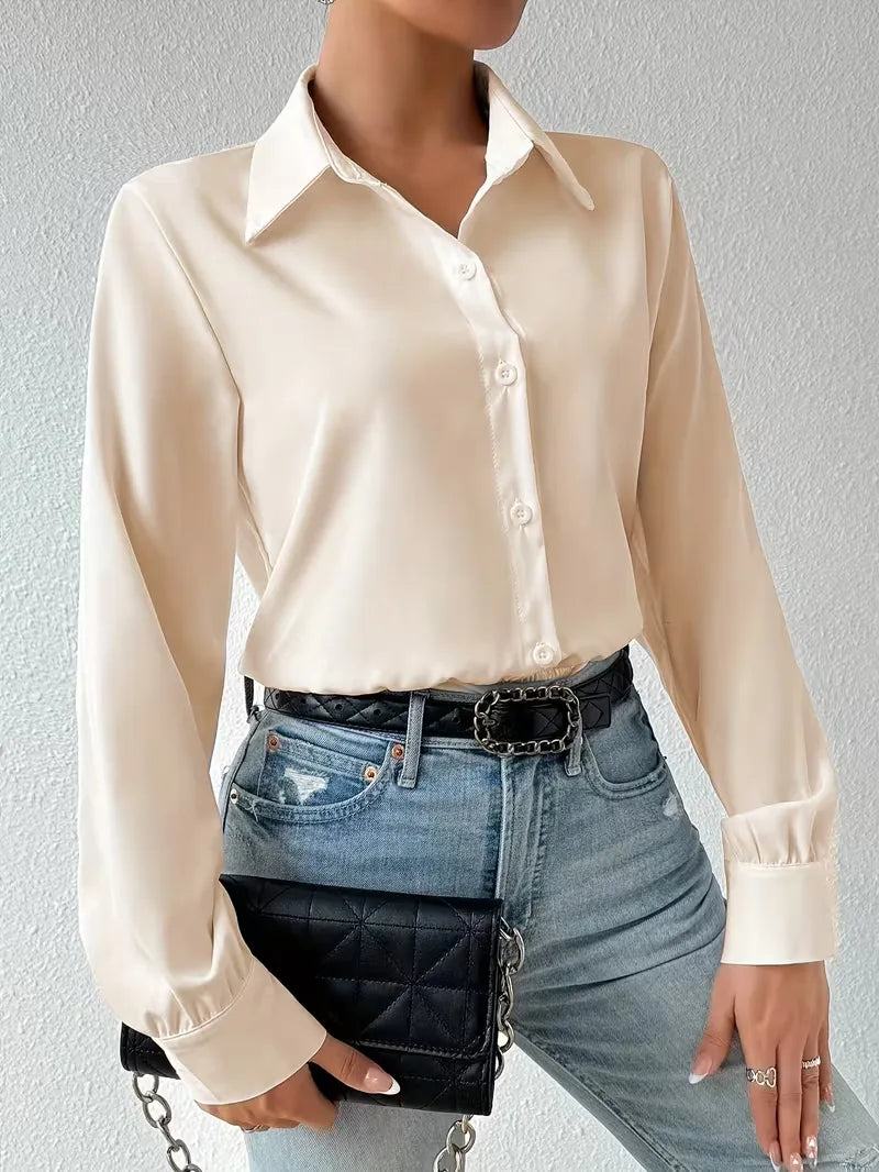 Long Sleeve Bodysuit