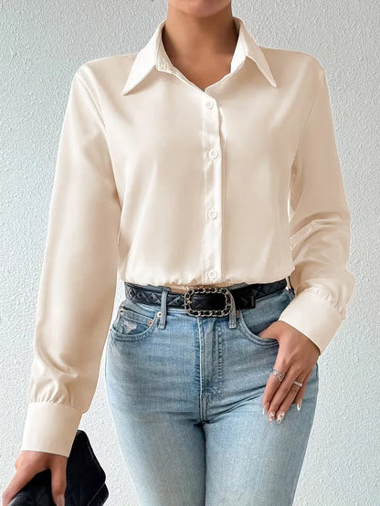 Long Sleeve Bodysuit