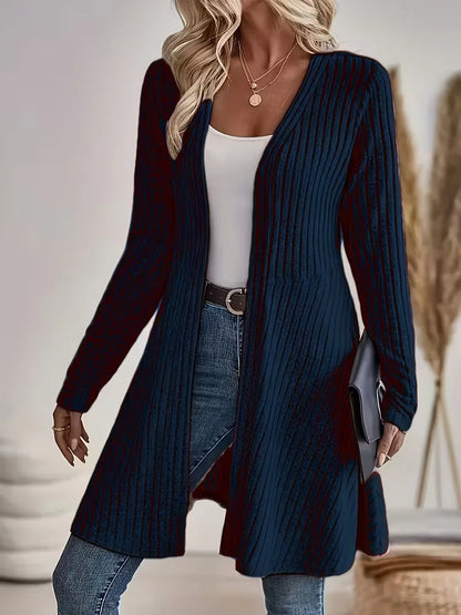 V-neck Cardigan
