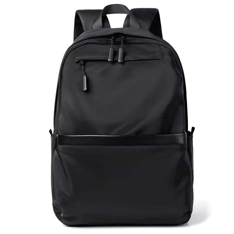 Backpack with Multiple Pockets