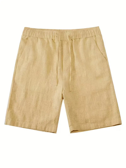 Summer Clothing Set with Short Sleeves