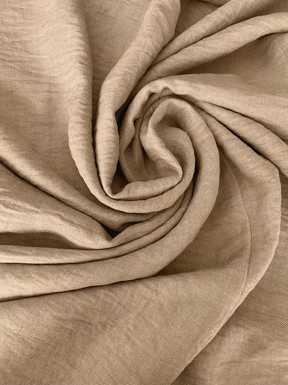 A-line dress with pockets