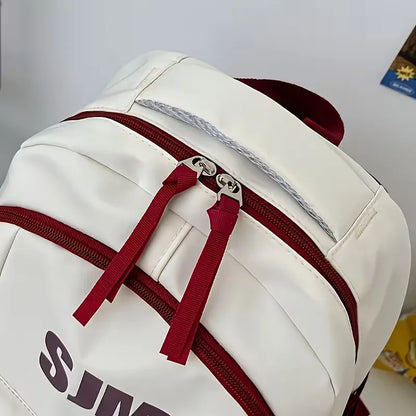 Large Capacity Backpack