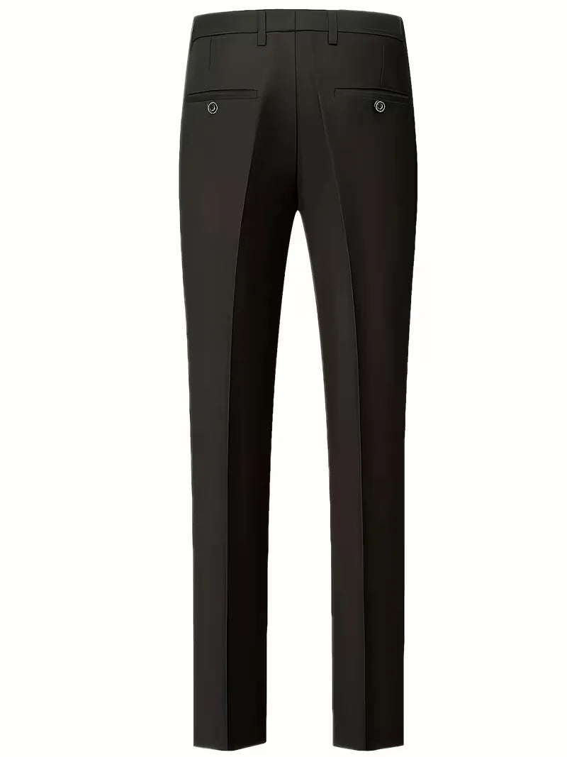 Formal Men's Suit Slim Fit