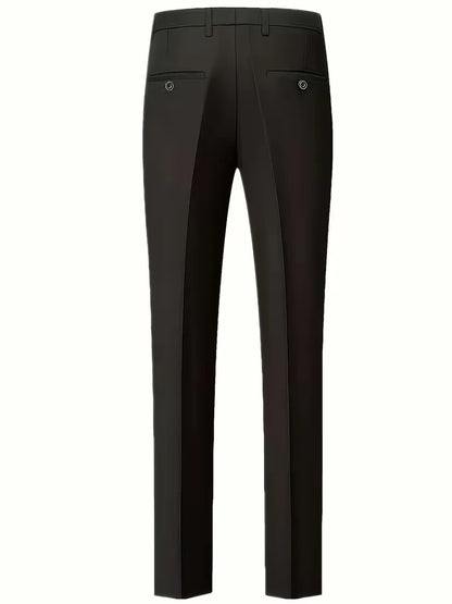 Formal Men's Suit Slim Fit