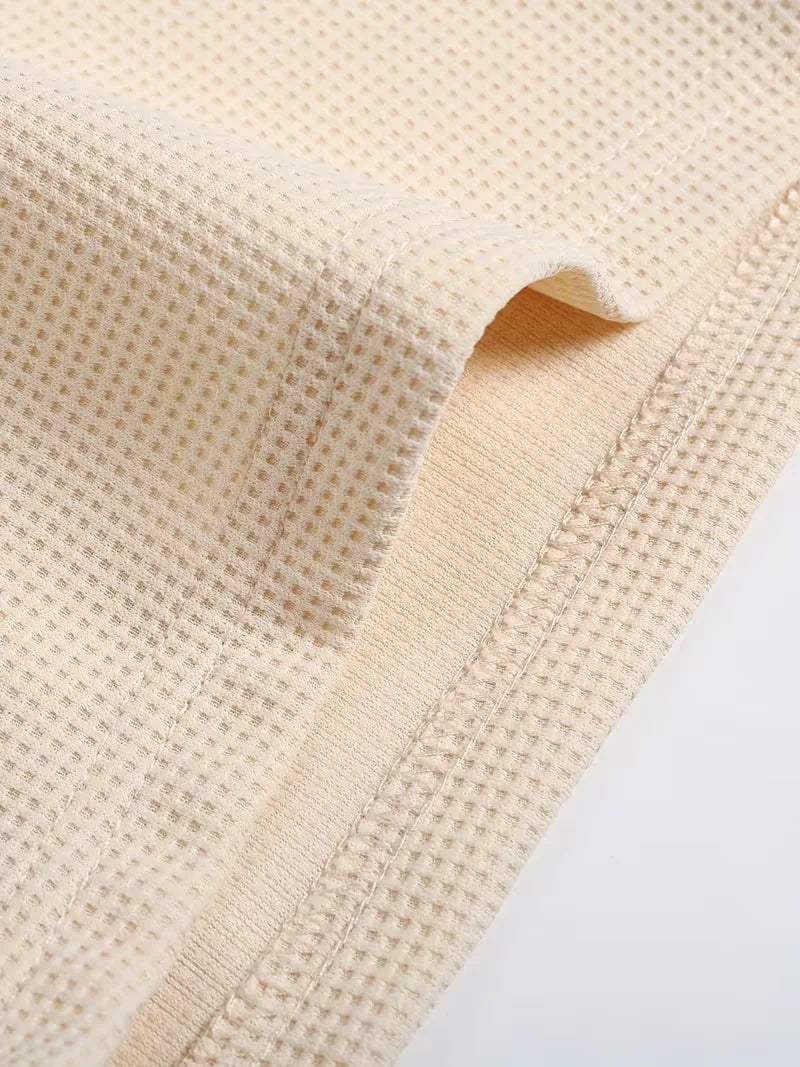 Men's Short Sleeve Polo