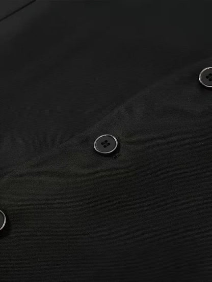 Formal Men's Suit Slim Fit