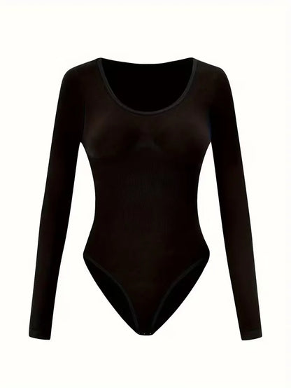 Long Sleeve Bodysuit