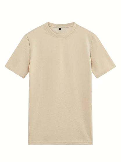 Summer Clothing Set with Short Sleeves