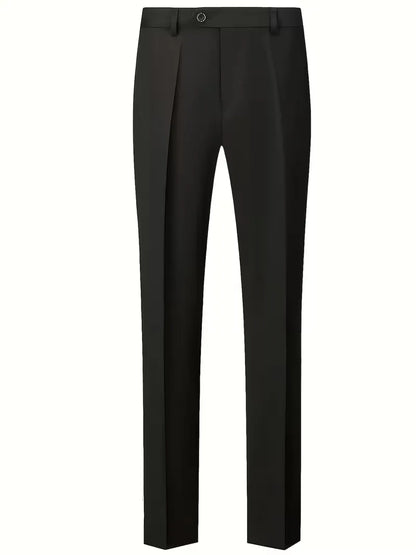 Formal Men's Suit Slim Fit
