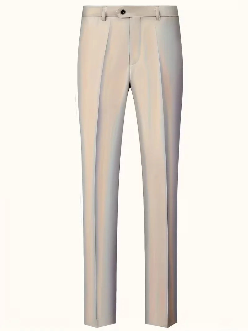 Formal Men's Suit Slim Fit