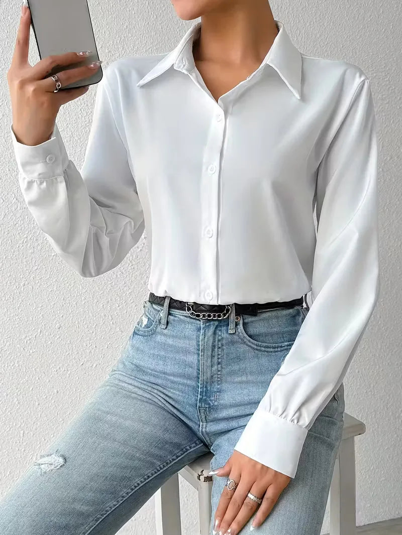 Long Sleeve Bodysuit