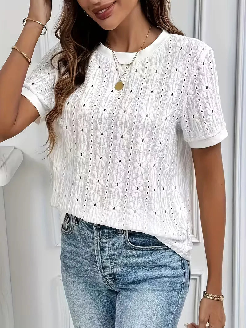 Short-Sleeved T-Shirt