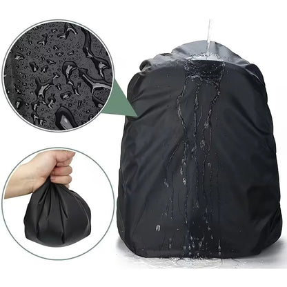 Bicycle Basket Cover with Elastic Edge