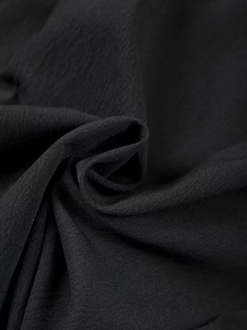 Shorts with Elasticated Waistband