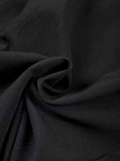 Shorts with Elasticated Waistband