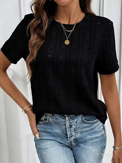Short-Sleeved T-Shirt