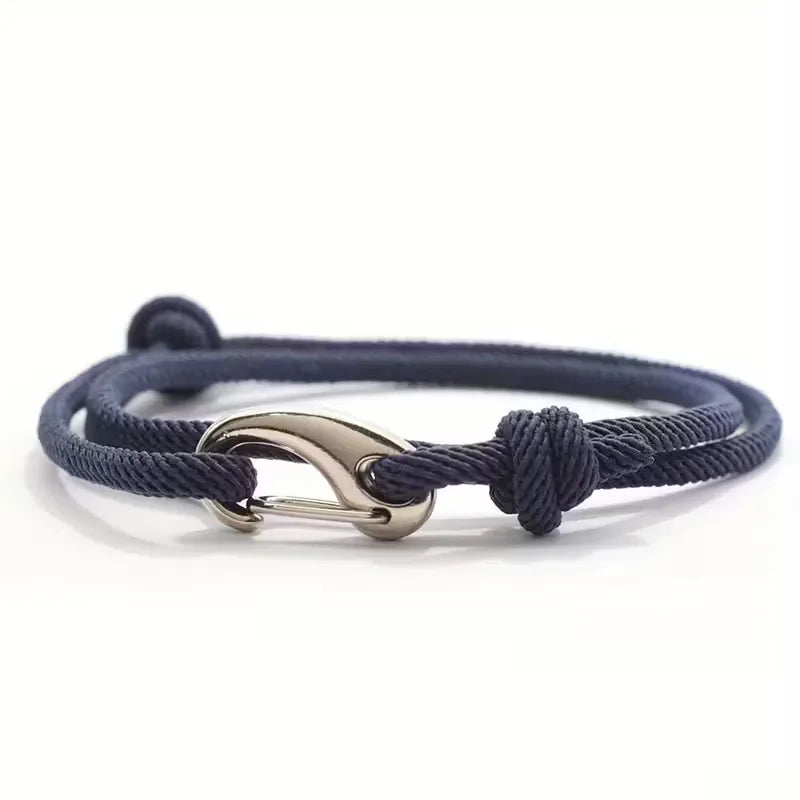 Adjustable Length Bracelets