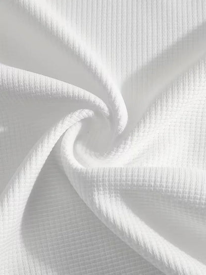 Summer Clothing Set with Short Sleeves