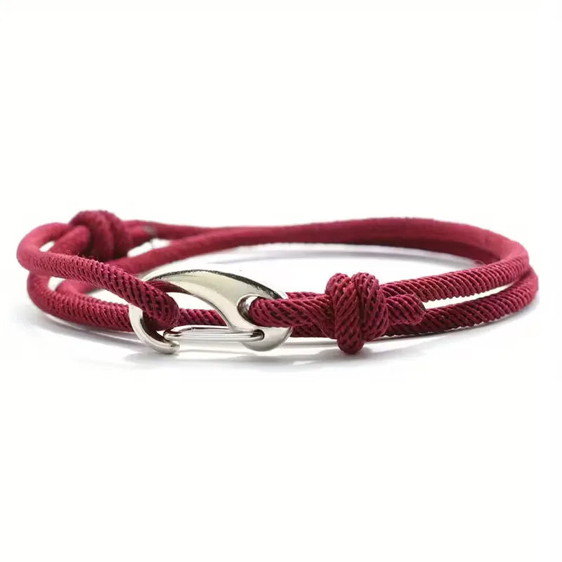 Adjustable Length Bracelets