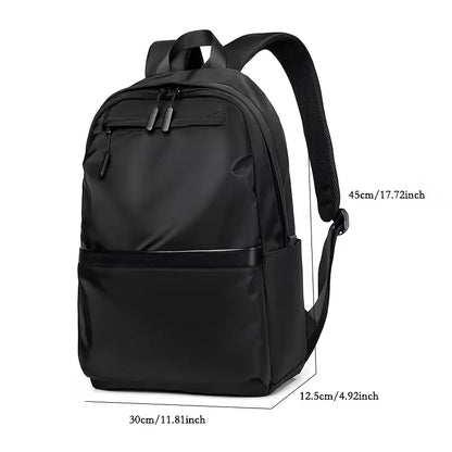 Backpack with Multiple Pockets