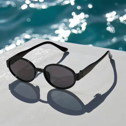 Oval Sunglasses