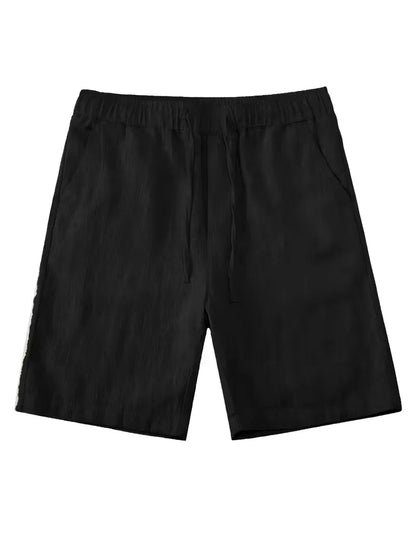 Summer Clothing Set with Short Sleeves