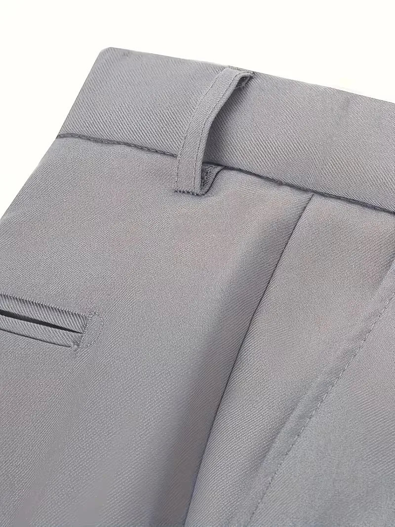 Formal Men's Suit Slim Fit