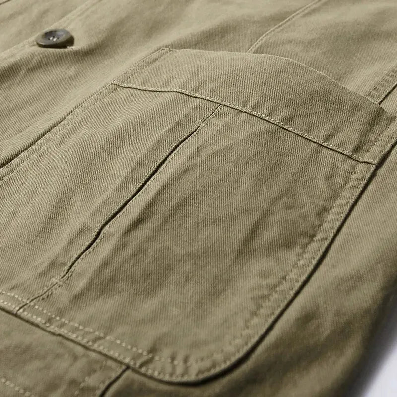 Hugo | Tailored blazer with notch lapels and front pockets