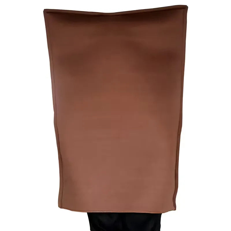 Mona Lisa Costume for Carnival