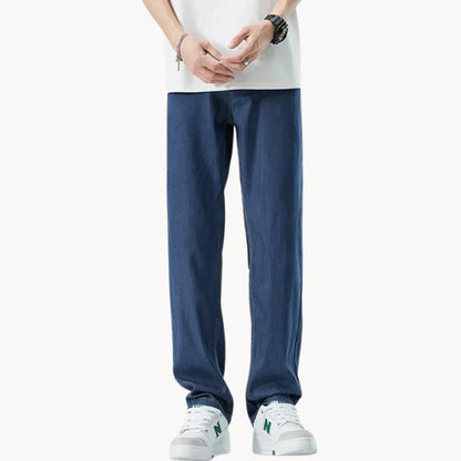 Men's Straight Fit Jeans