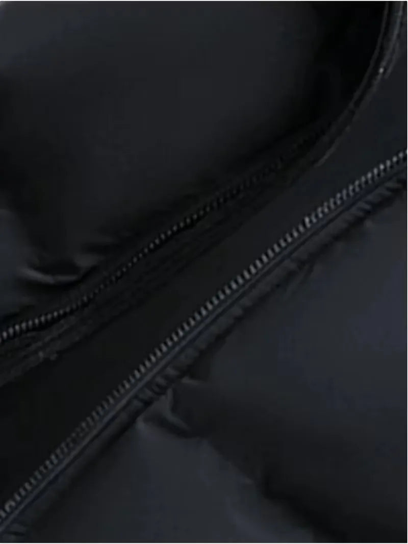 Lightweight jacket for men with hood