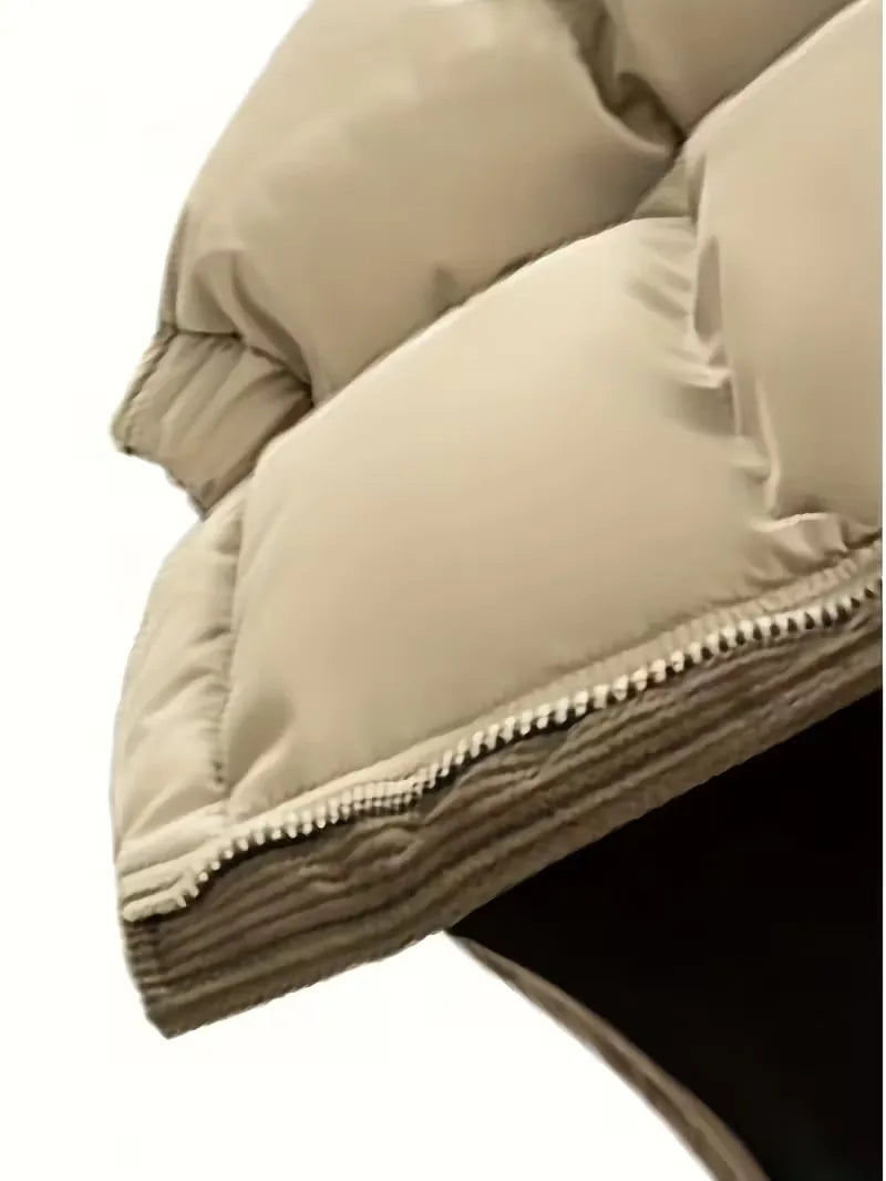 Lightweight jacket for men with hood