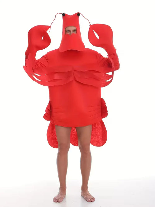 'Lobster' Lobster Carnival Costume