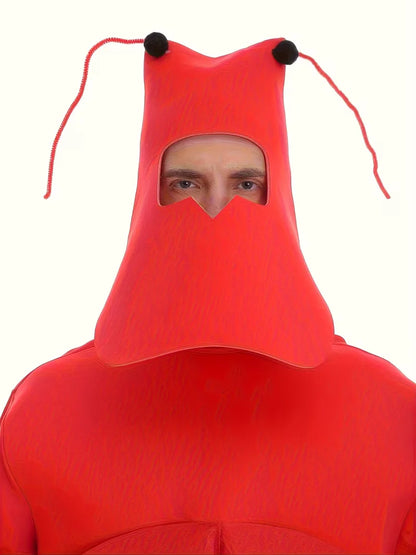 'Lobster' Lobster Carnival Costume
