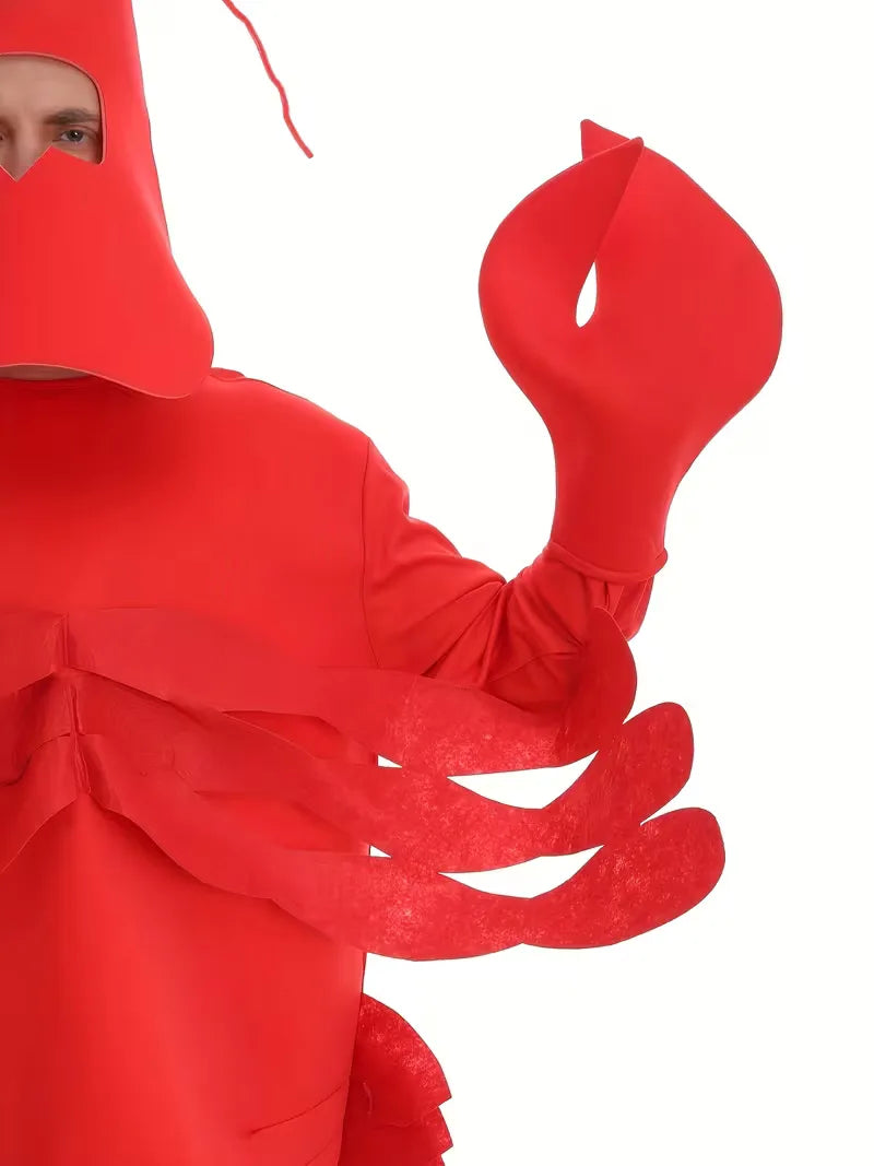 'Lobster' Costume