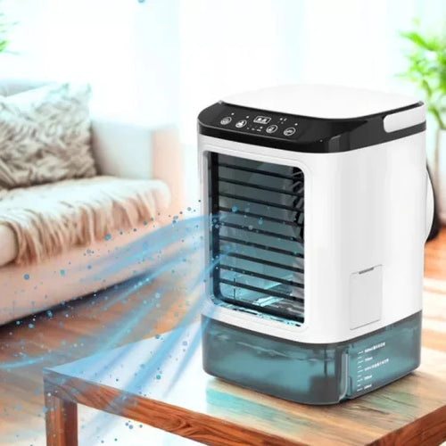 Portable Air Conditioner with Water Tank