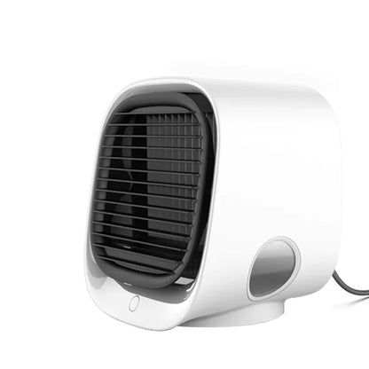 Portable Air Conditioner with USB