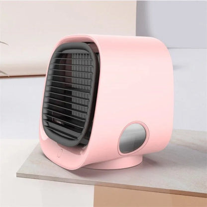 Portable Air Conditioner with USB