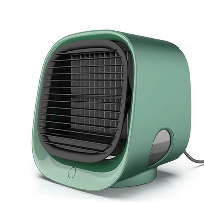 Portable Air Conditioner with USB