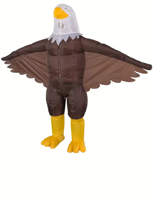 Inflatable Eagle Costume for Carnival