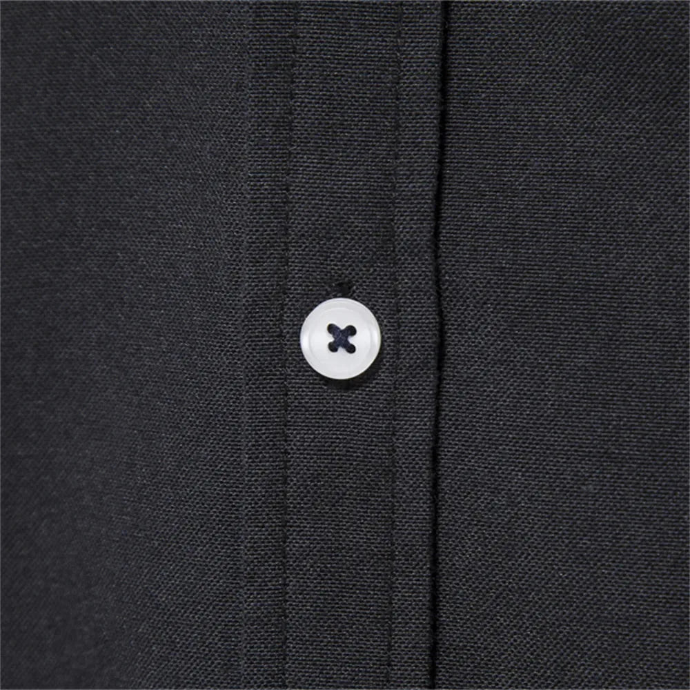 Hugo | Shirt with Button-Down Collar and Long Sleeves
