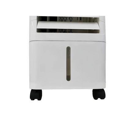 Portable Air Conditioner with Wheels